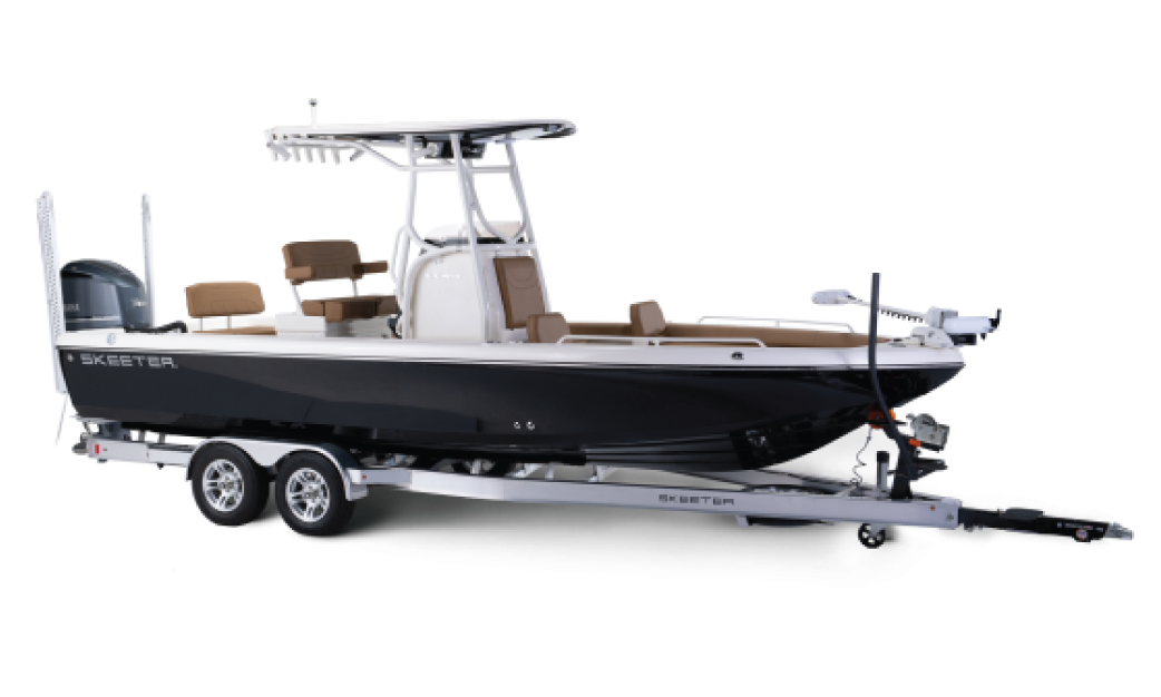 Skeeter Boats