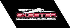 Skeeter Performance Fishing Boats Decal Sticker