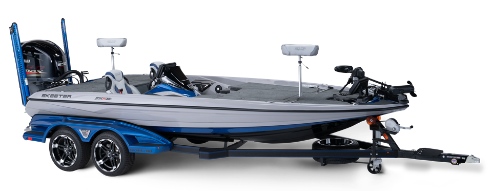 2020 Skeeter Fxr20 Limited Bass Boat For Sale