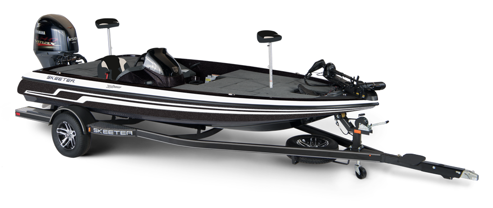 2020 Skeeter ZX190 Boat Builder || Customize Your New Skeeter Boat!