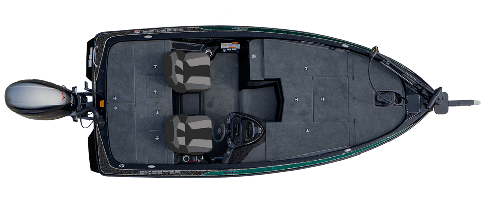 2020 Skeeter ZX150 Boat Builder Customize Your New