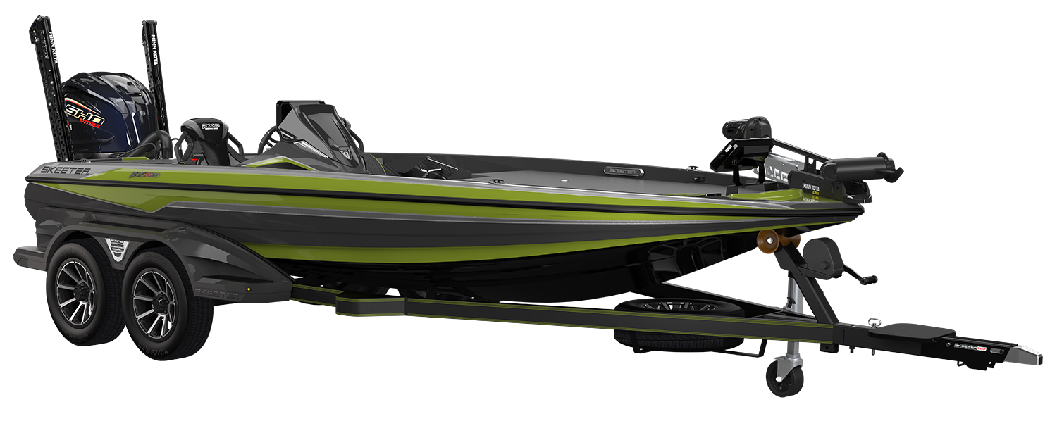 Configurator  Skeeter Performance Fishing Boats