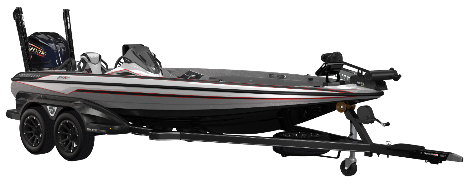 Configurator  Skeeter Performance Fishing Boats