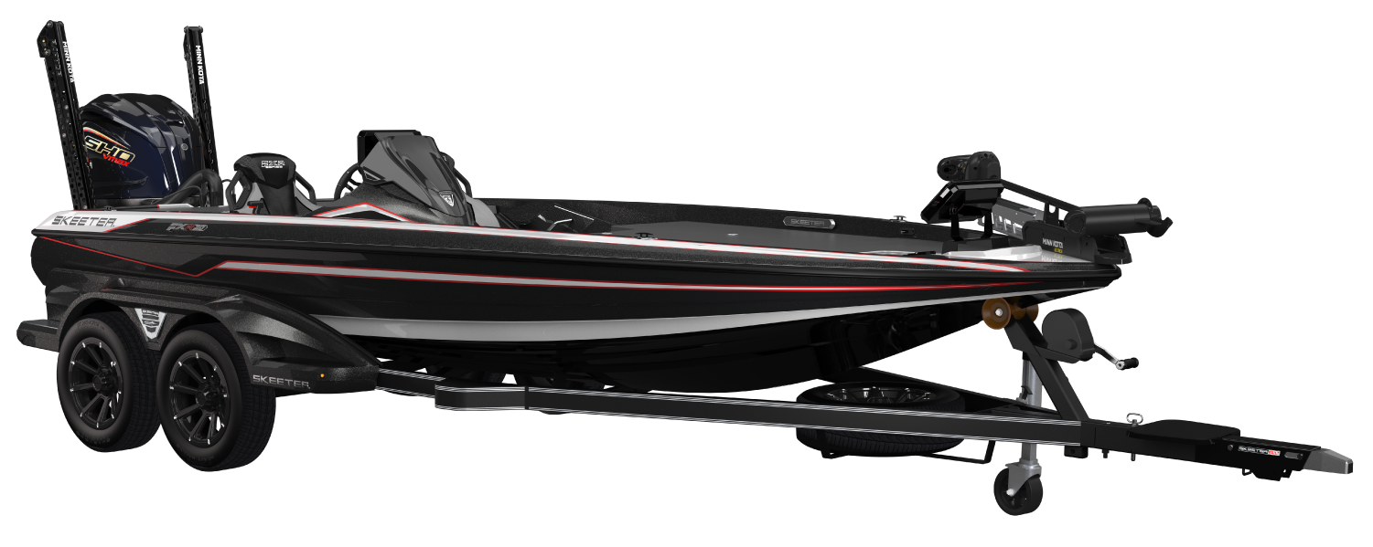  Configurator  Skeeter Performance Fishing Boats