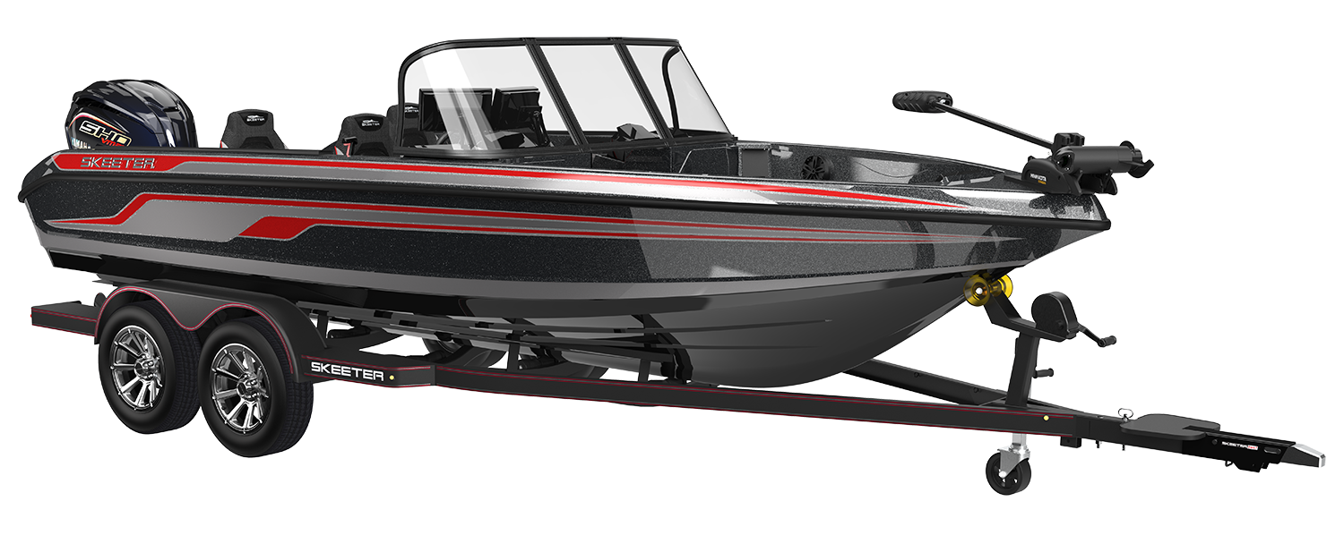 Configurator  Skeeter Performance Fishing Boats