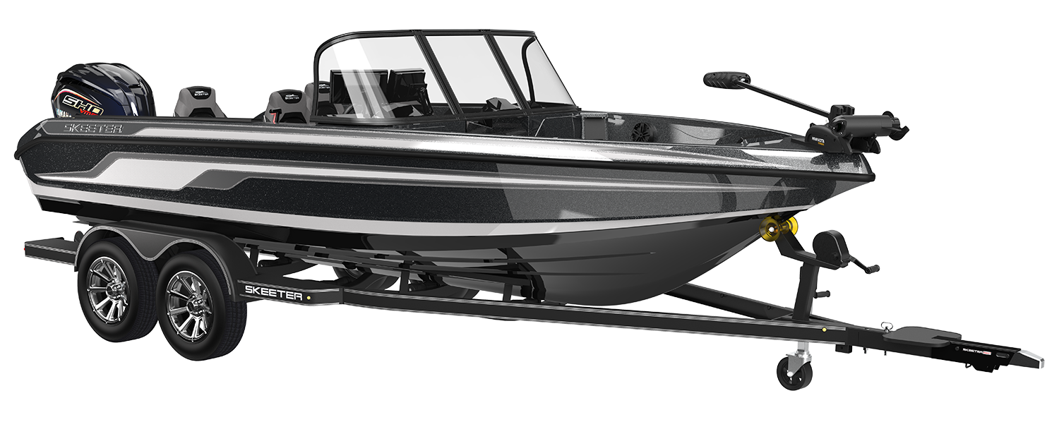 Configurator  Skeeter Performance Fishing Boats