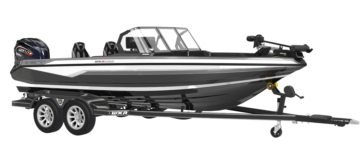 Configurator  Skeeter Performance Fishing Boats