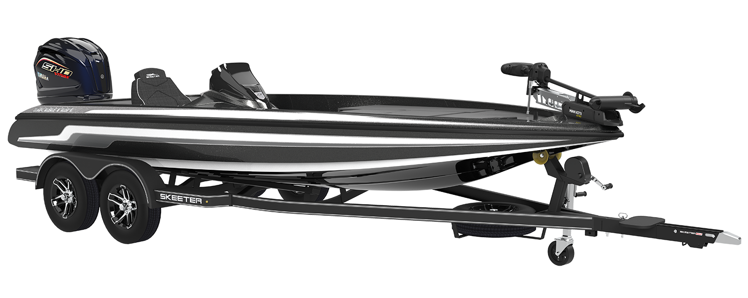 Configurator  Skeeter Performance Fishing Boats