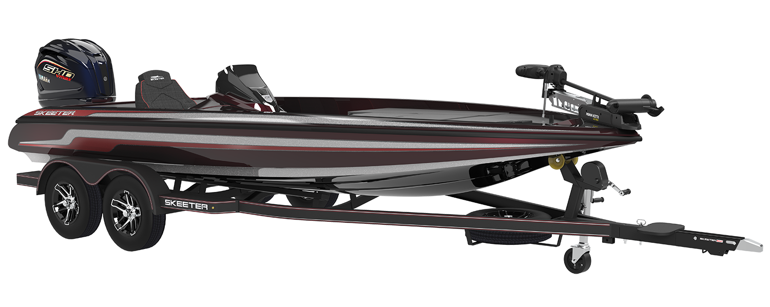 2024 Skeeter ZXR20 Bass Boat  Come Visit Us To Find Your Perfect Boat!