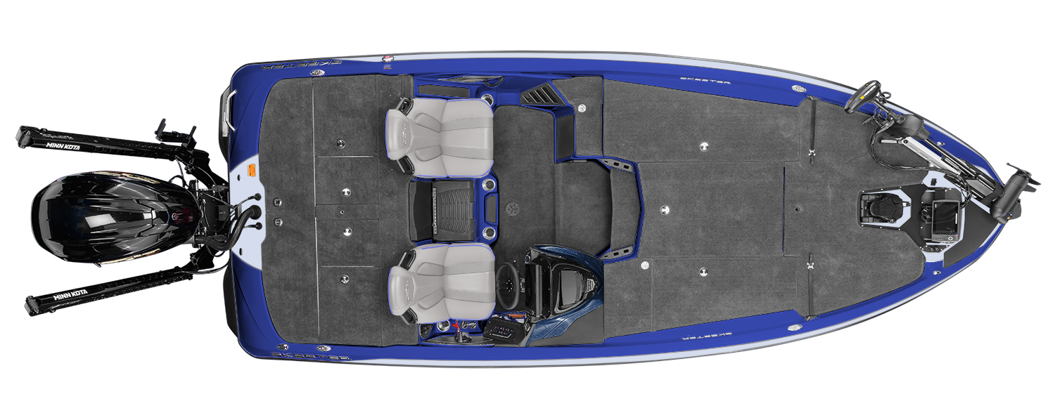 Configurator  Skeeter Performance Fishing Boats