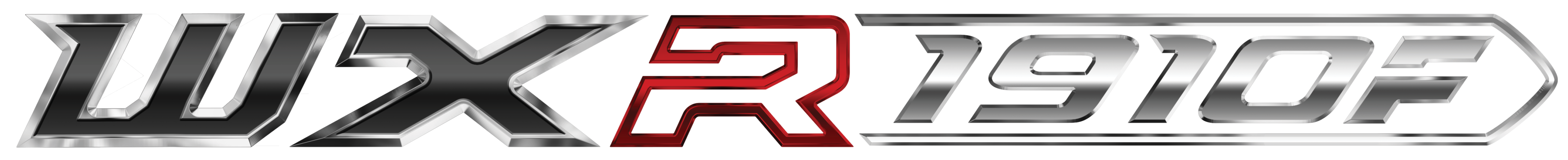 Skeeter WXR1910F Logo