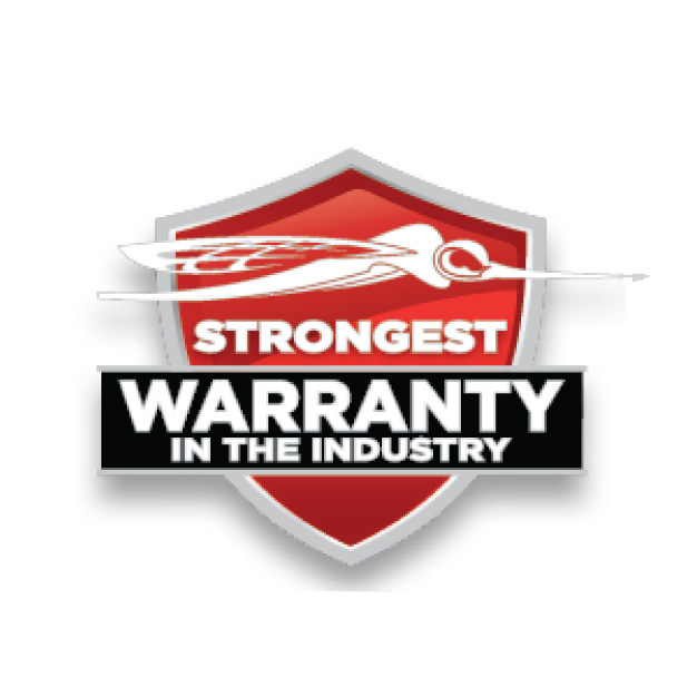 Skeeter Warranty Info