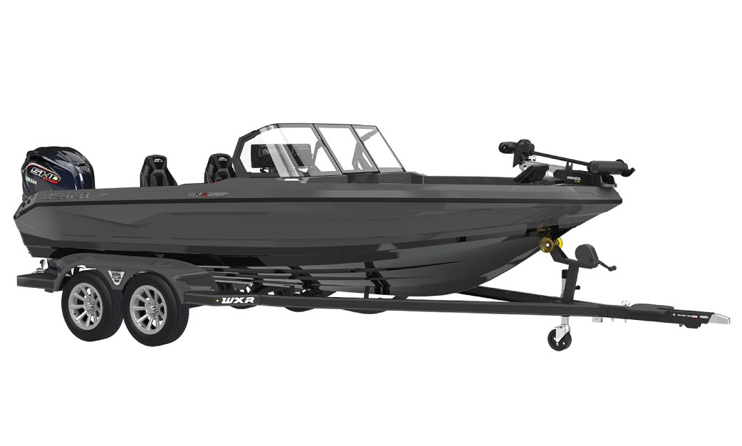 Skeeter WX2200