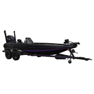 Bass Boats are Expensive!! New Boat Accessories! 