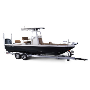 Skeeter Bay Boats