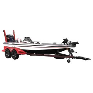 Skeeter Performance Fishing Boats