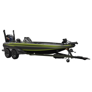 Explore the Best New and Used Bass Boat for Sale