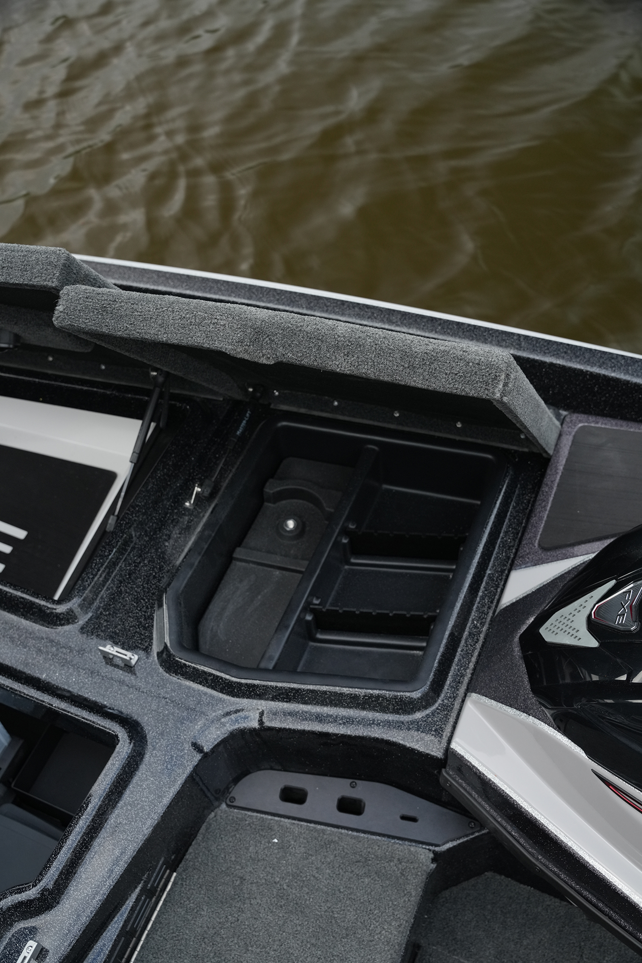 Skeeter Key Feature