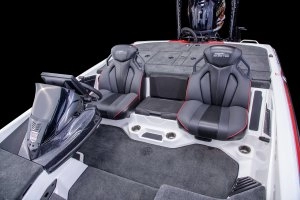 zxr20 cockpit area