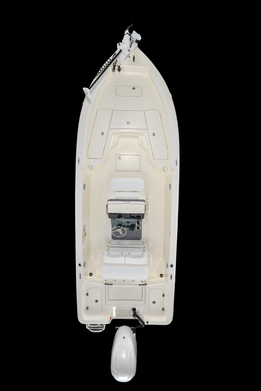 2025 SX221 Overhead View