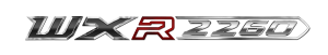 2025 WXR2260 Model Designator