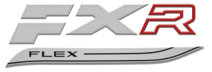 2026 FXR20 FLEX Model Designator