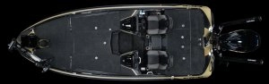 2026 FXR21 APEX Overhead Image