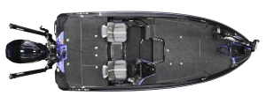 2026 ZXE 20 Overhead Image