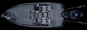2027 FXE21 Limited Overhead Image