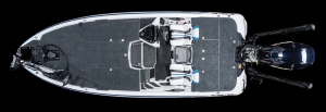 2027 FXE21 Limited Overhead Image