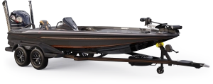 FXE20 Limited  Side Profile