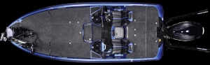 2027 FXE21 APEX Overhead Image