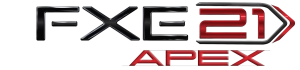 2027 FXE21 APEX Model Designator