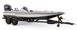 FXE21 PRO  Side Profile