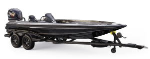 2027 FXE20 PRO Side Profile