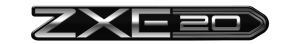 2027 ZXE 20 Model Designator