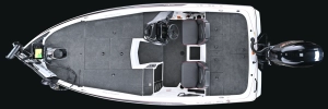 2027 ZX150 Overhead Image