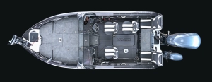 2027 WXR2060 F Overhead Image