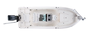 2027 SX2550 FISH Overhead Image
