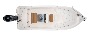 2027 SX2350 Overhead Image
