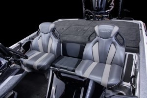 fxr21 bass boat seats