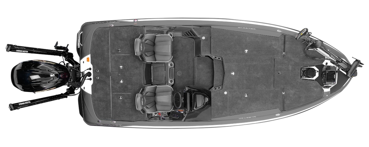 2024 ZXR21 Overhead View