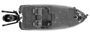 2024 ZXR 21 Overhead Image