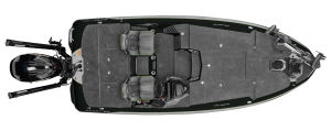 2024 ZXR 20 Overhead Image