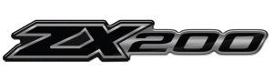 2024 ZX200 Model Designator